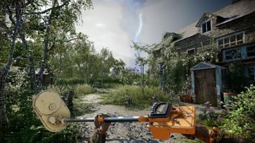 Atomfall [GRA PS4]
