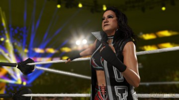 WWE 2K25 [GRA PS4]