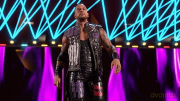 WWE 2K25 [GRA PS4]