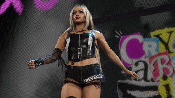 WWE 2K25 [GRA PS4]