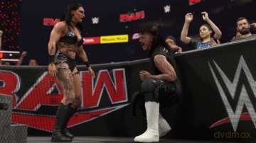 WWE 2K25 [GRA PS4]