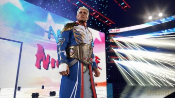 WWE 2K25 [GRA PS5]