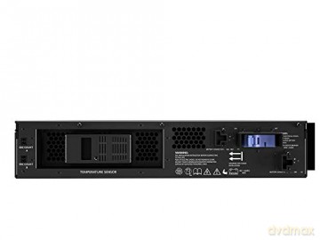 GXT5-EBC48VRT2U EBC z szynami