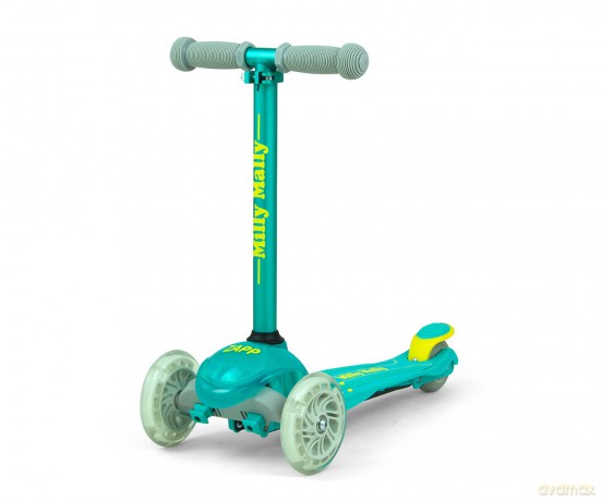 Hulajnoga Scooter Zapp Mint