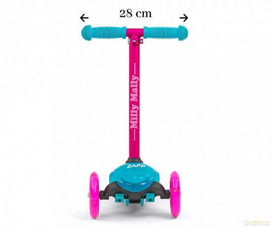 Hulajnoga Scooter Zapp Mint
