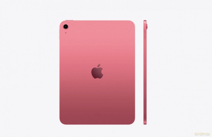 iPad WiFi + Cellular 11 cali 256 GB Różowy