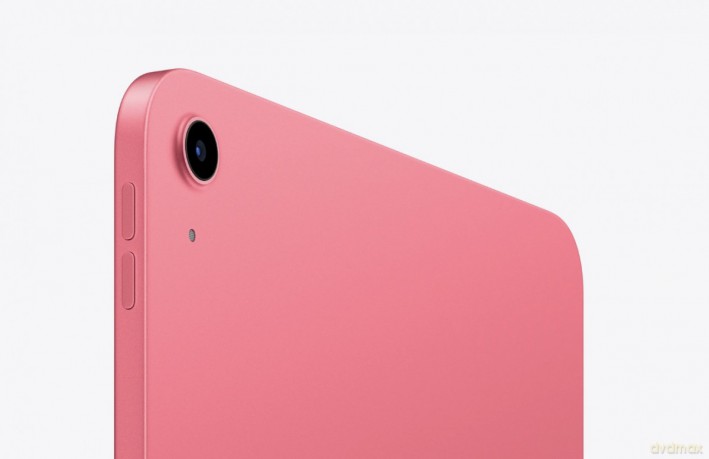iPad WiFi + Cellular 11 cali 256 GB Różowy