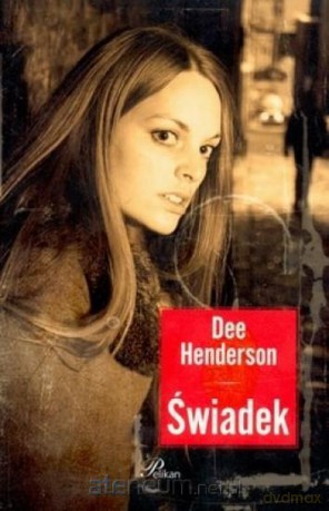 Świadek [KSIĄŻKA]