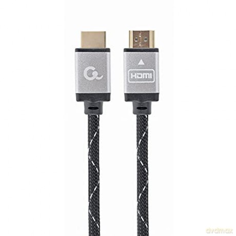 Kabel HDMI high speed z ethernet Select Plus 5m