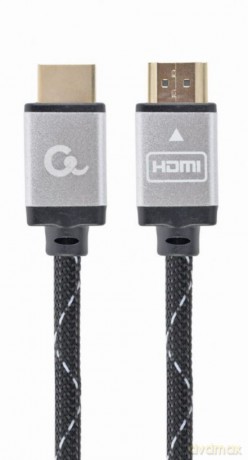 Kabel HDMI high speed z ethernet Select Plus 5m