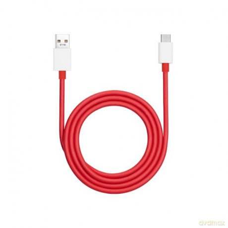 Kabel USB Typ C do USB Typ A (10A) 1.5M czerwony [KABEL]