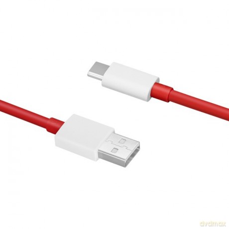 Kabel USB Typ C do USB Typ A (10A) 1.5M czerwony [KABEL]