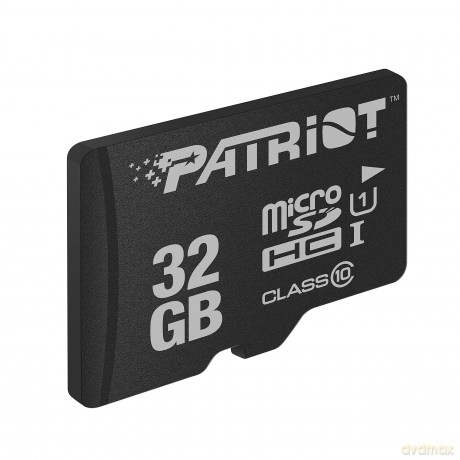 Karta pamięci MicroSDHC 32GB LX Series