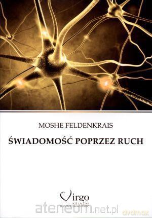 Świadomość poprzez ruch [KSIĄŻKA]