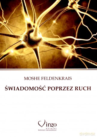 Świadomość poprzez ruch [KSIĄŻKA]