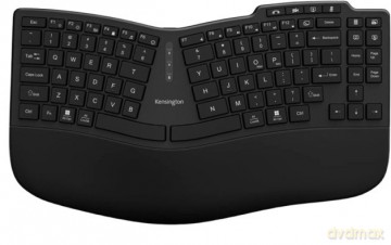 Klawiatura bezprzewodowa Pro Fit Ergo KB675 EQ