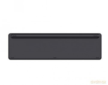 Klawiatura bezprzewodowa Vaiya Multi Black US