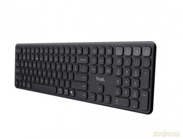 Klawiatura bezprzewodowa Vaiya Multi Black US
