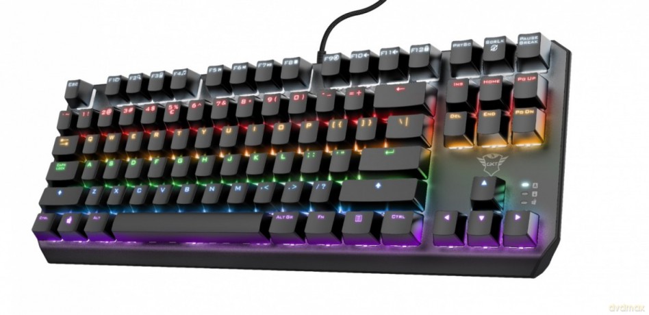 Klawiatura GXT834 CALLAZ TKL