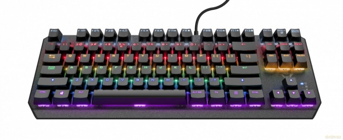 Klawiatura GXT834 CALLAZ TKL
