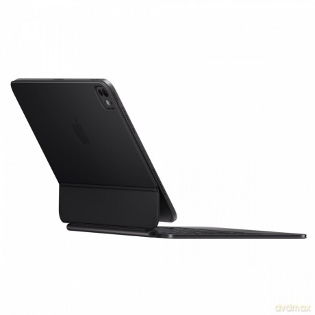 Klawiatura Magic Keyboard do iPada Pro 11 cali (M4) - angielski (USA) - czarna