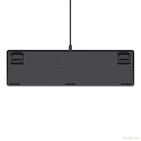 Klawiatura przewodowa GXT 866 Torix US Gaming