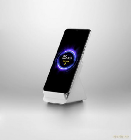 Ładowarka indukcyjna Adaptive Charging Stand 80W [ŁADOWARKA]