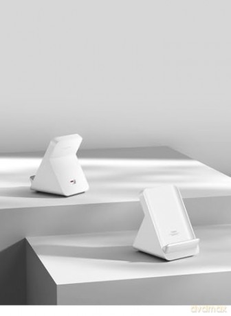 Ładowarka indukcyjna Adaptive Charging Stand 80W [ŁADOWARKA]
