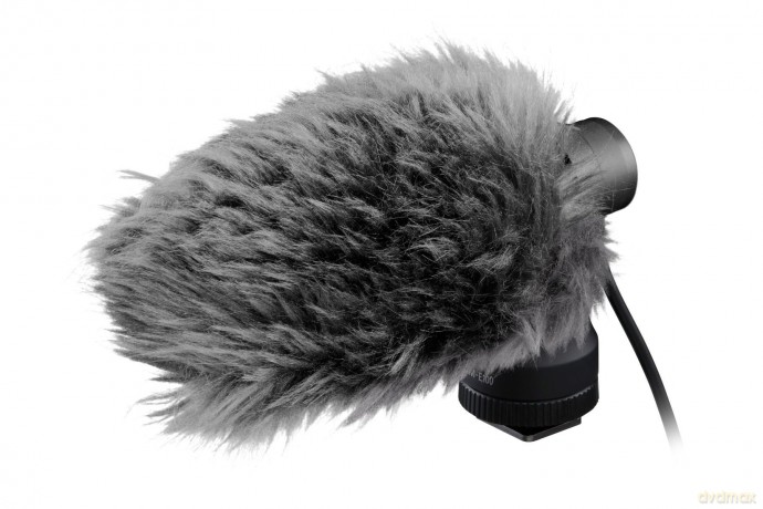 Mikrofon DM-E100 4474C001