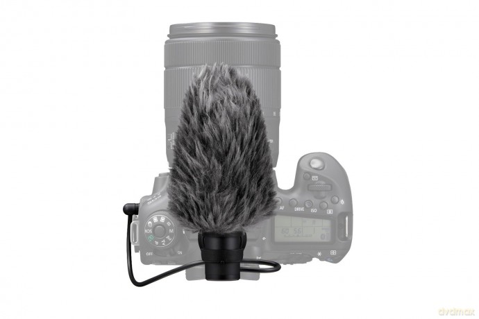 Mikrofon DM-E100 4474C001