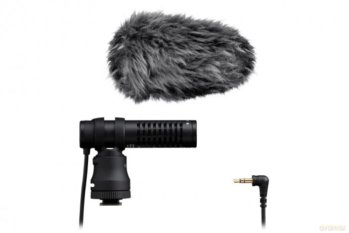 Mikrofon DM-E100 4474C001