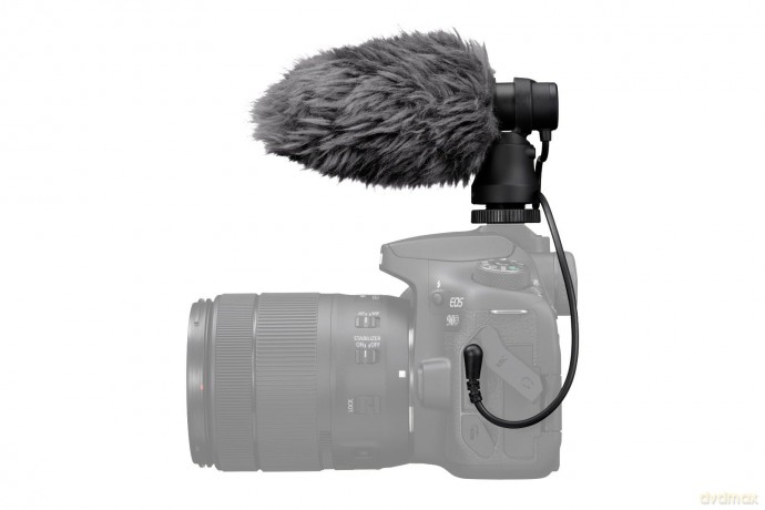 Mikrofon DM-E100 4474C001