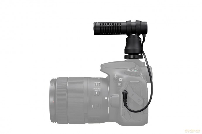 Mikrofon DM-E100 4474C001