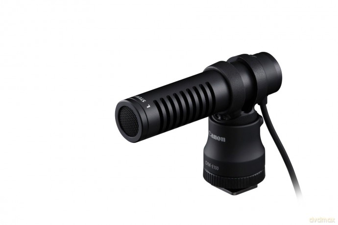 Mikrofon DM-E100 4474C001