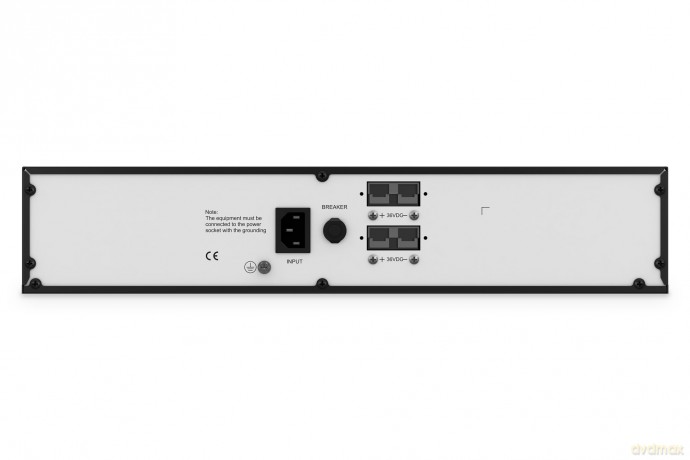 Moduł rozszerzający (Battery Pack), (6x12V 9Ah) do UPS 1,5kVA DN-170094