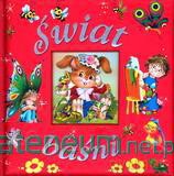 Świat baśni [KSIĄŻKA]