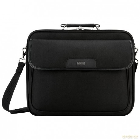 Notepac 15-16" CN01 Clamshell Case - Black