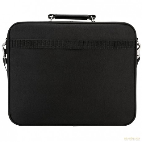 Notepac 15-16" CN01 Clamshell Case - Black