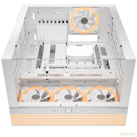 Obudowa Light Base 900 FX White