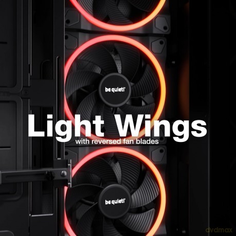Obudowa Light Base 900 FX White