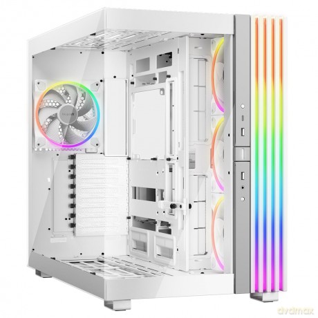 Obudowa Light Base 900 FX White
