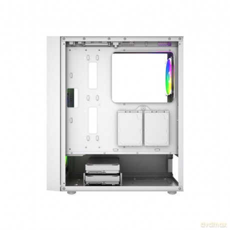 Obudowa Midi Tower Fornax 4300 ATX biała
