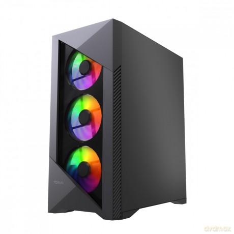 Obudowa Midi Tower Fornax 900 ARGB