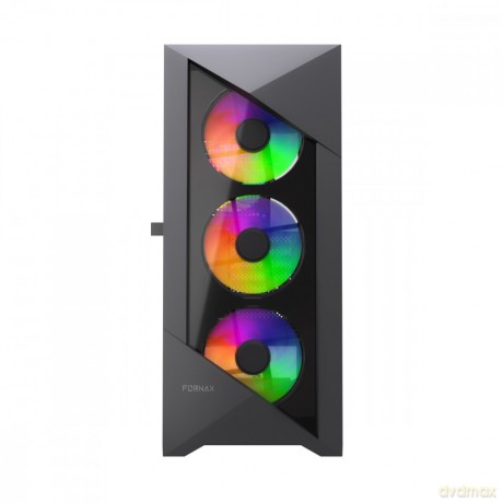 Obudowa Midi Tower Fornax 900 ARGB