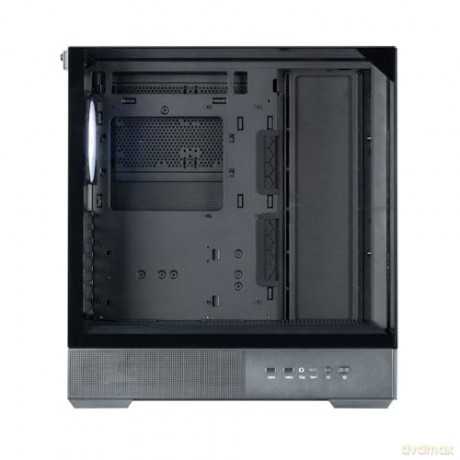 Obudowa P40 Prism Mid-Tower szkło hartowane czarna