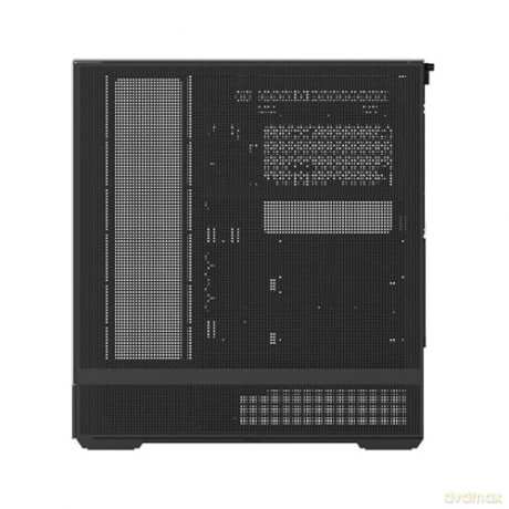 Obudowa P40 Prism Mid-Tower szkło hartowane czarna