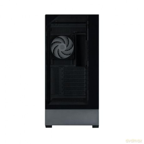 Obudowa P40 Prism Mid-Tower szkło hartowane czarna