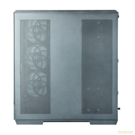 Obudowa P50 DS Mid-Tower 4 wentylatory ARGB czarna