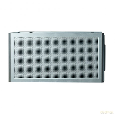 Obudowa P50 DS Mid-Tower 4 wentylatory ARGB czarna