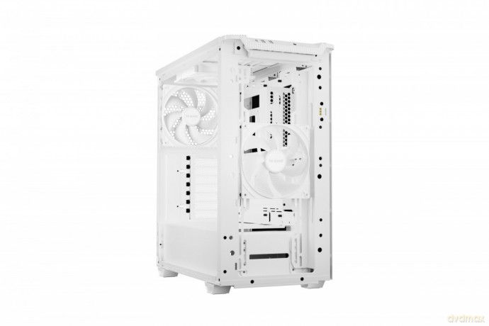 Obudowa Pure Base 501 DX biała
